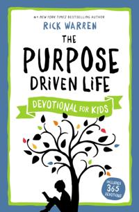 The Purpose Driven Life