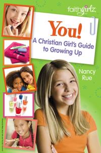 Faithgirlz