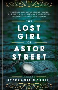 Lost Girl of Astor Street