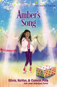 Amber's Song