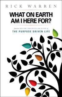 The Purpose Driven Life