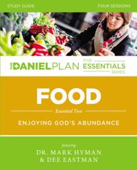 Food Study Guide