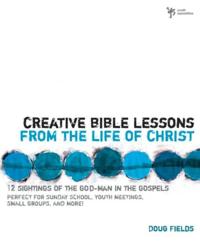 Creative Bible Lessons