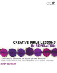 Creative Bible Lessons