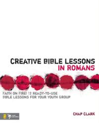 Creative Bible Lessons
