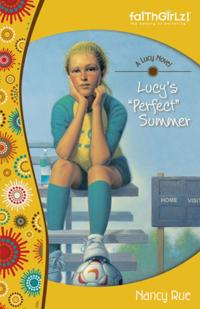 Faithgirlz / A Lucy Novel