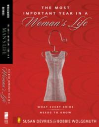 Most Important Year in a Woman's Life/The Most Important Year in a Man's Life