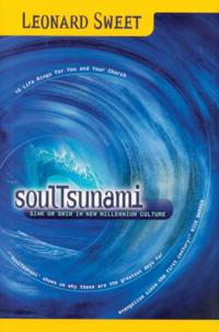 Soultsunami