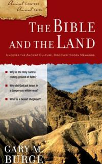Bible and the Land
