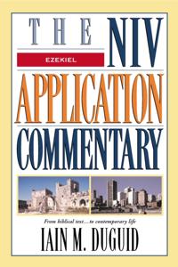 The NIV Application Commentary