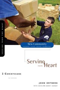 New Community Bible Study Series