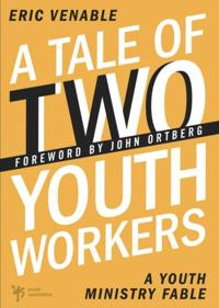 Tale of Two Youth Workers