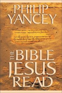 Bible Jesus Read