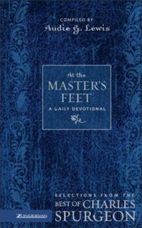 At the Master's Feet