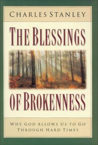 Blessings of Brokenness