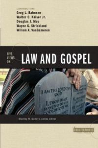 Counterpoints: Bible and Theology