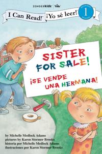 I Can Read! / ¡Yo sé leer!