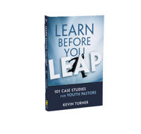Learn Before You Leap