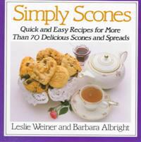Simply Scones