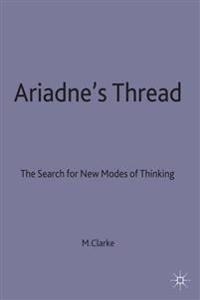 Bokomslag for "Ariadne’s Thread"