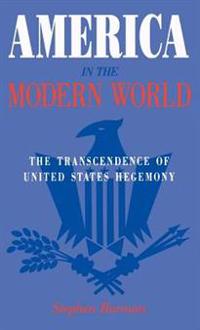America in the Modern World