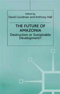The Future of Amazonia