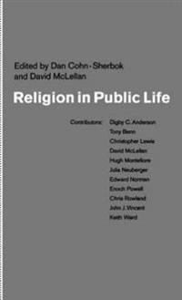 Religion in Public Life