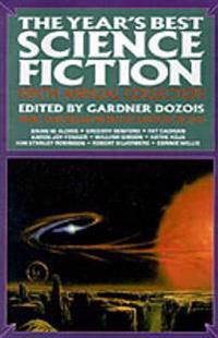 The Year's Best Science Fiction