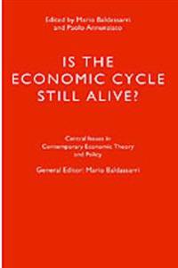 Is the Economic Cycle Still Alive?