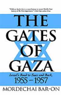 The Gates of Gaza