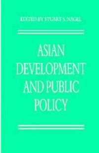 Asian Development and Public Policy