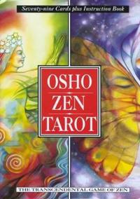 Osho Zen Tarot Pocket: The Transcendental Game Of Zen