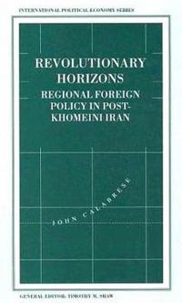 Revolutionary Horizons