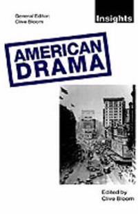American Drama