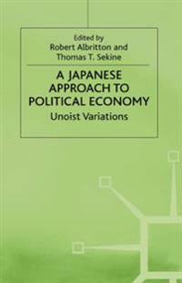A Japanese Approach to Political Economy