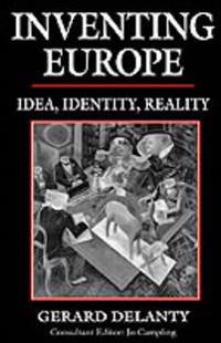 Inventing Europe