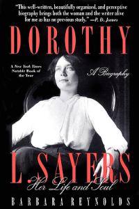 Dorothy L. Sayers