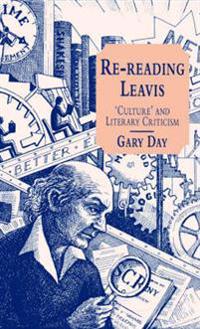 Re-Reading Leavis