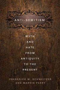 Antisemitism