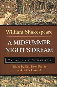 A Midsummer Night's Dream
