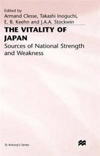 The Vitality of Japan