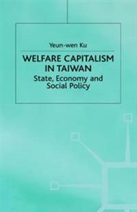 Welfare Capitalism in Taiwan