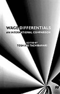 Wage Differentials