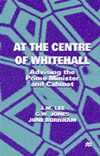 At the Centre of Whitehall