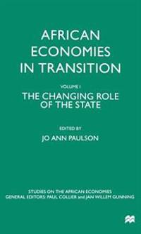 African Economies in Transition
