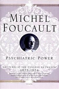Psychiatric Power