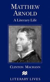 Matthew Arnold