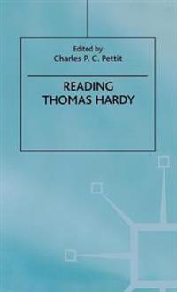 Reading Thomas Hardy