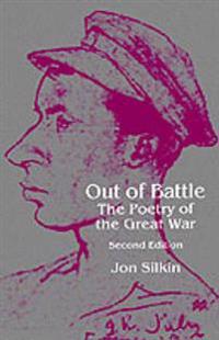 Bokomslag för "Out of Battle"
