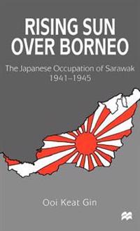 Rising Sun over Borneo